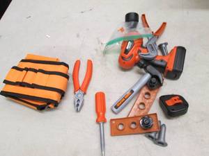 joyin tool set open box ...