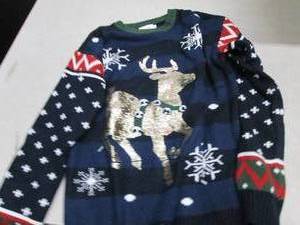 joyin large christmas sweater ...