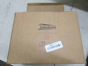 joiedomi 138 led 12 stars remote cu...