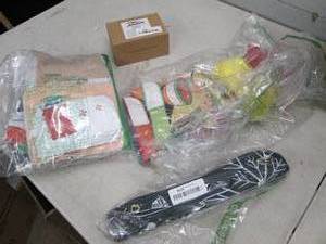 Hoilday Misc, 2 pk 120 led firework...
