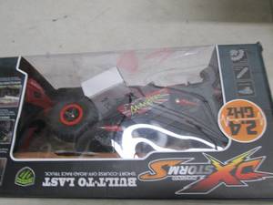Joyin RC remote control car off-roa...