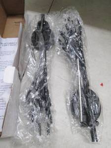 2 pack LED cherry blossom solar gar...