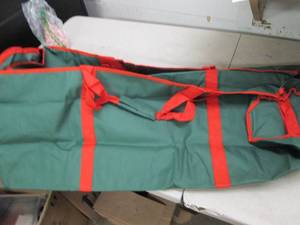 Joiedomi 2 pack green and red gift ...