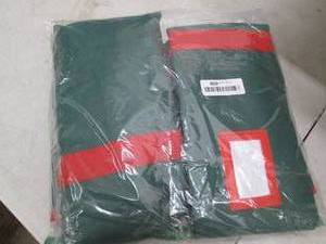 Joiedomi 2 pack green and red gift ...