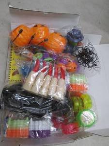 Halloween gift bags novelty toys, 1...
