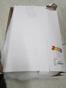 Snow blankets, 3 pack of 10 blanke...