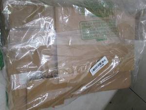 various sizes giftshirt boxes...