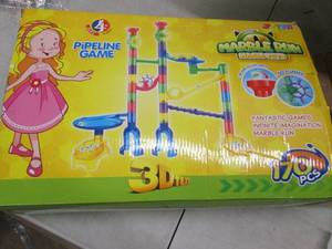 Pipeline Marble run Magic toys, unt...
