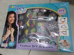 Joyin DIY Jewelry kit, 6000 piece s...