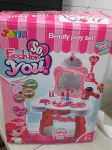 Joyin fashion so you kids play vani...