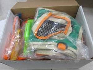 Joyin outdoor explorer kit for kids...