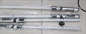 4 Joyin light sabers, untested, ope...