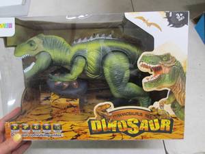 Joyin TREX with remote, untested, o...