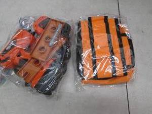 Joyin tool belt play set, open box,...