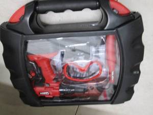Joyin toy tool box, open box...