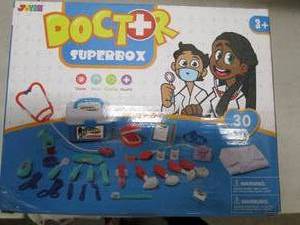 Joyin Play Doctor set, play doctors...