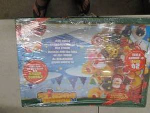 Joyin rubber duck advent calendar, ...