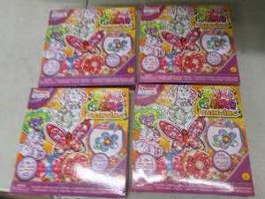 klever kits big gem painting 4 pack...