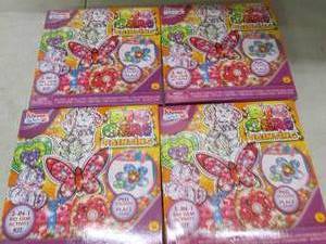 klever kits big gem painting 4 pack...
