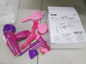 joyin girls salon pretend play set ...