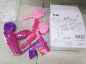 joyin girls salon pretend play set ...