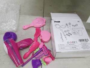 joyin girls salon pretend play set ...