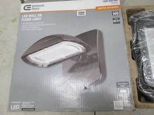 commercial electric led wall or flo...