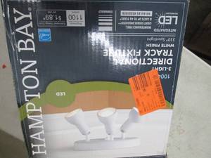 hampton bay 3-light directional tra...