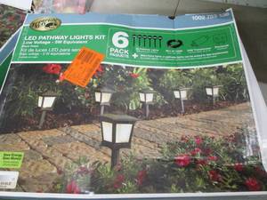 hampton bay led light kit low volta...
