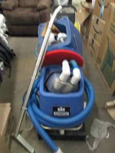 windsor admiral mr steam cleaning m...