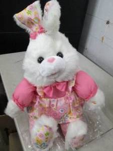 B&B ToyMaker Brand new Cheeks light...