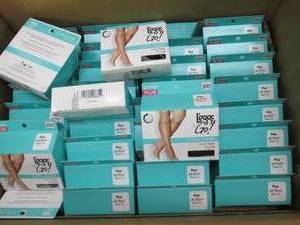 Case of 36 boxes 2 pack Legs to Go ...