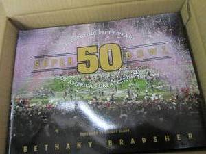 Case of 10 Celebrating 50 Years of ...