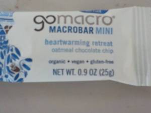 90 Gomacro Heartwarming Retreat Min...