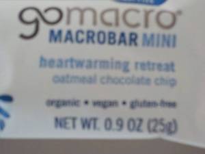 90 Gomacro Heartwarming Retreat Min...