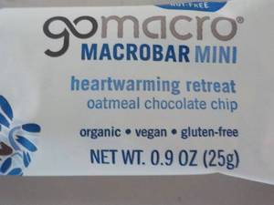 90 Gomacro Heartwarming Retreat Min...