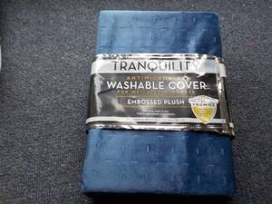 Tranquility Washable Weighted Blank...