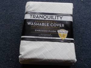 Tranquility Washable Weighted Blank...