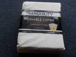 Tranquility Washable Weighted Blank...