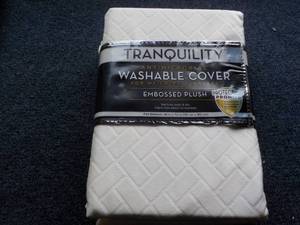 Tranquility Washable Weighted Blank...