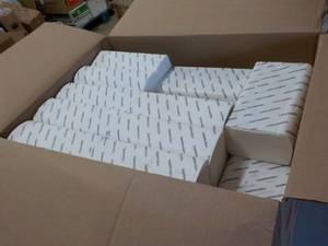 Case of Highmark Bifold Napkins...