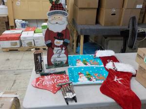 Xmas Dcor...