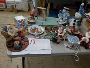 Xmas Dcor...