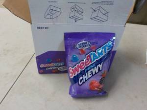 5 Bags Sweet Tarts Candy...
