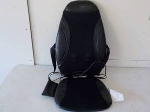 The Sharper Image Massager...