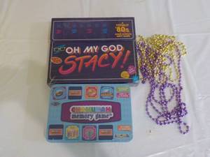 Memory Game ,Oh My God Stacy Game a...