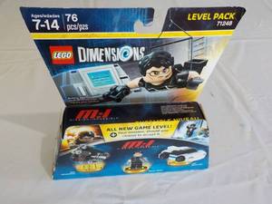 LEGO Dimension Level Pack...