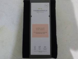 Threshold Full Size Flat Sheets...