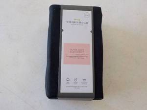 Threshold King Size Flat Sheet...