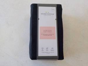 Threshold King Size Flat Sheet...